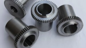 Minimum Part Size Machining Challenges