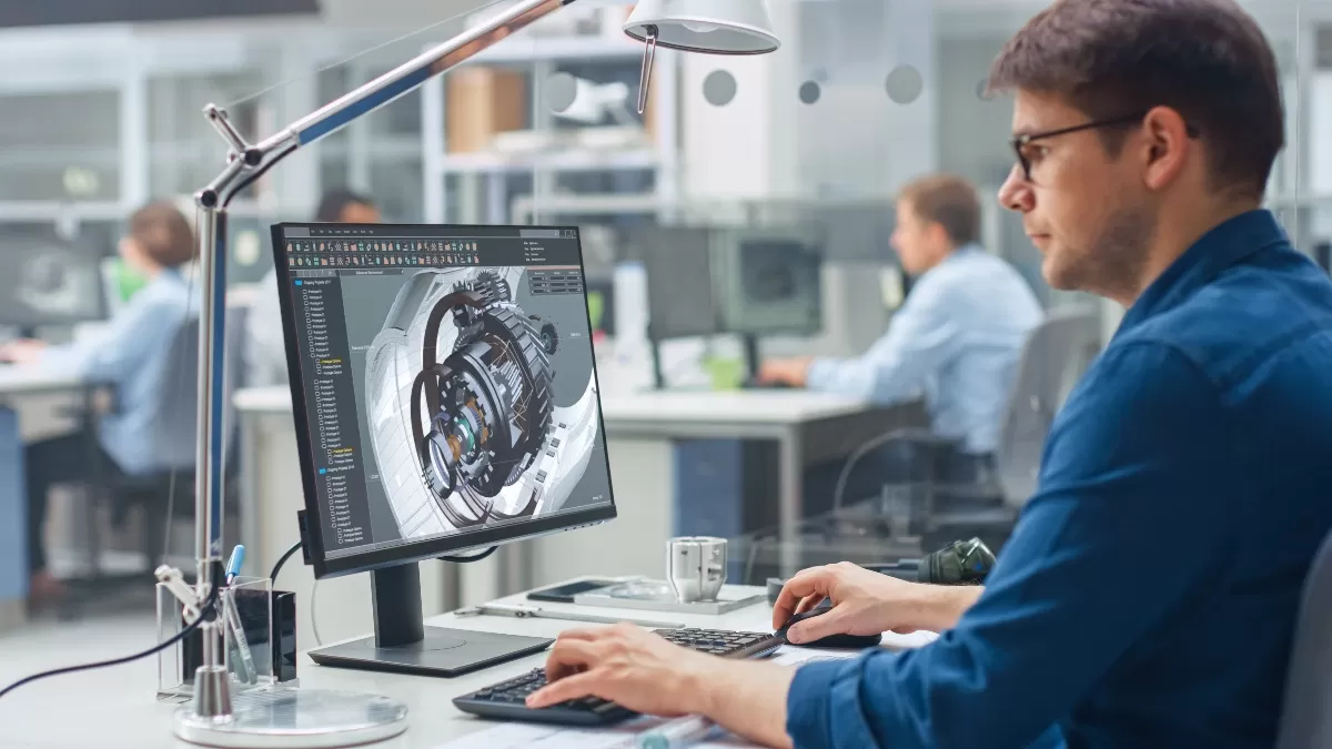 Optimizing Material Selection for Manufacturing