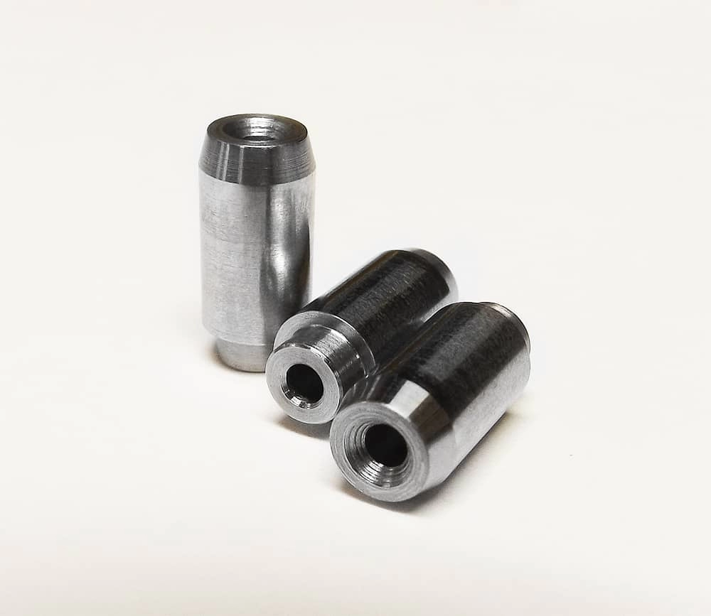 Precision CNC 4130 Chromoly Tubing Services
