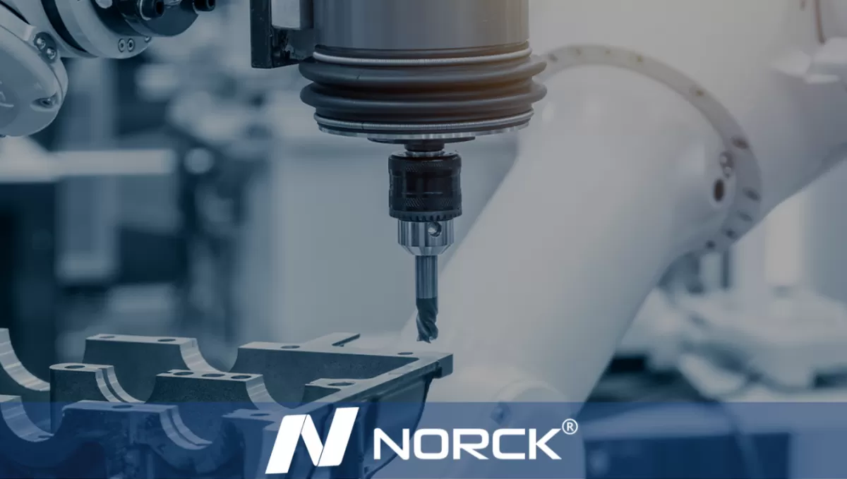 Precision CNC Machining for Metals & Plastics