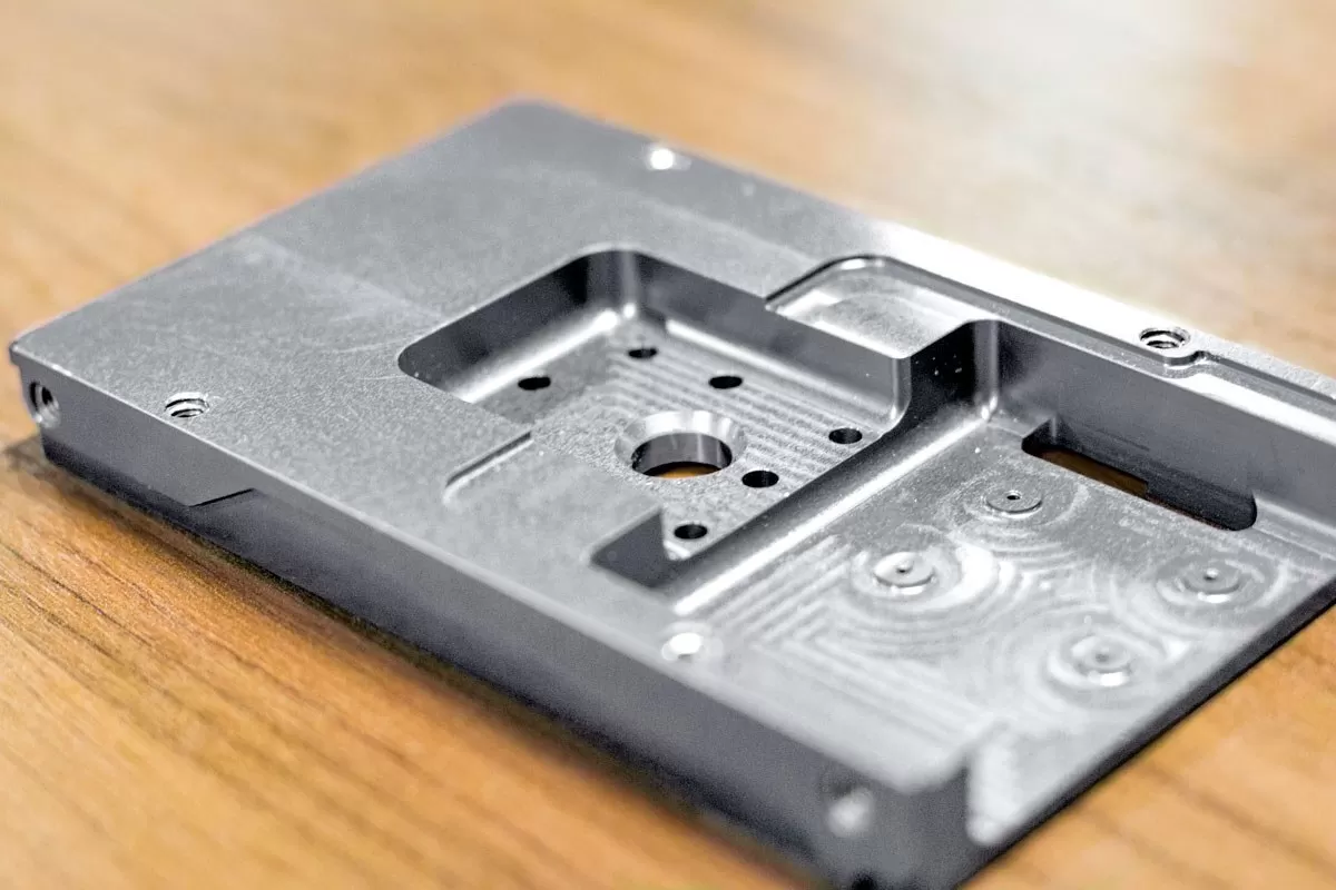 Precision Metal Casting Services Instant Quote