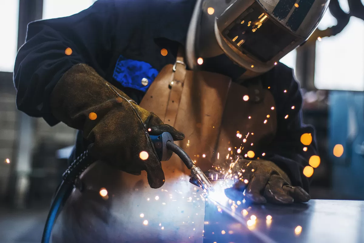 Preventing Cracks in Tack Welds Techniques