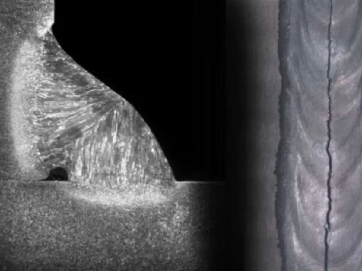 Preventing Welding Defects with CNC Precision