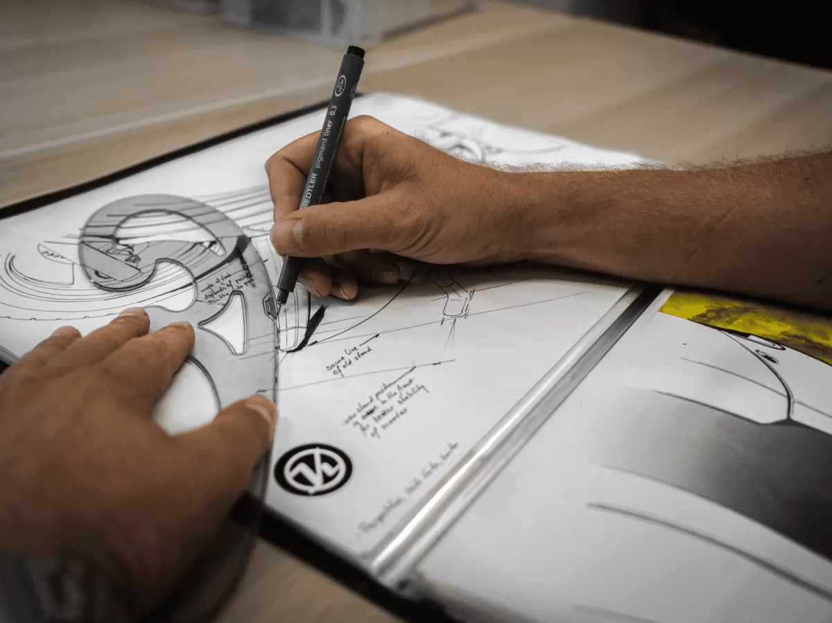 Product Prototype Development Process