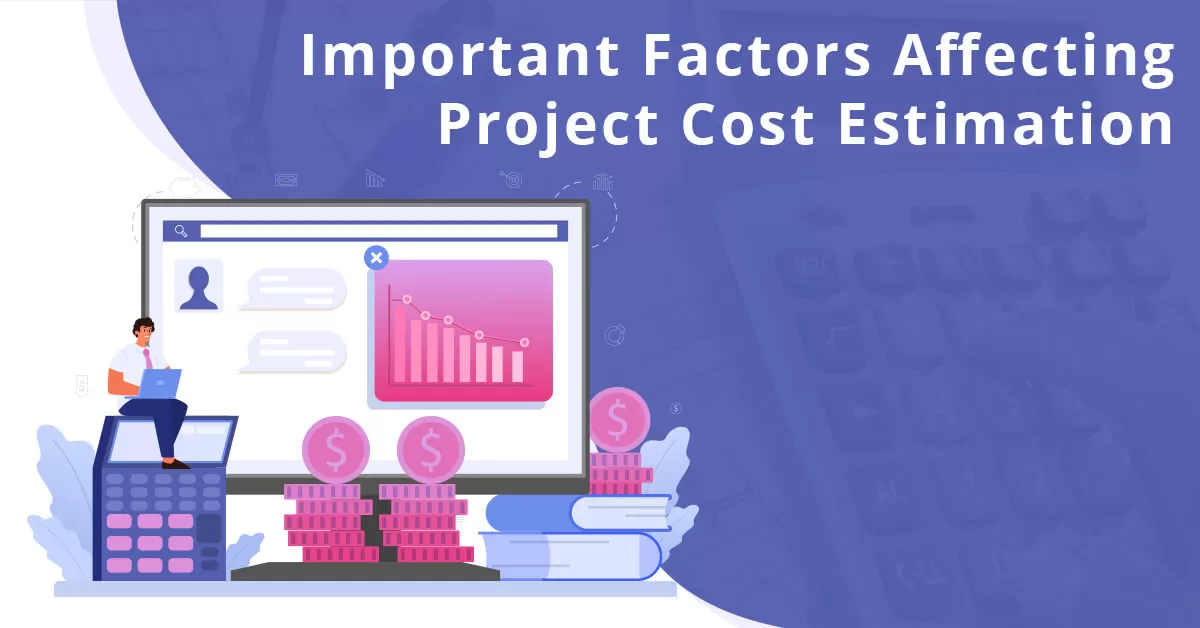 Project Cost Influencing Factors