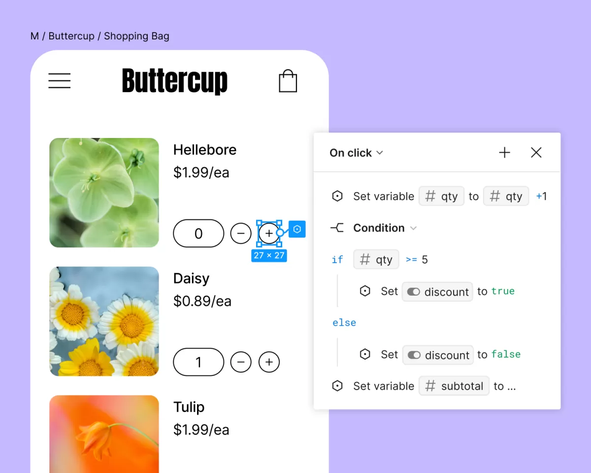 Prototyping Tools and Cost Analysis
