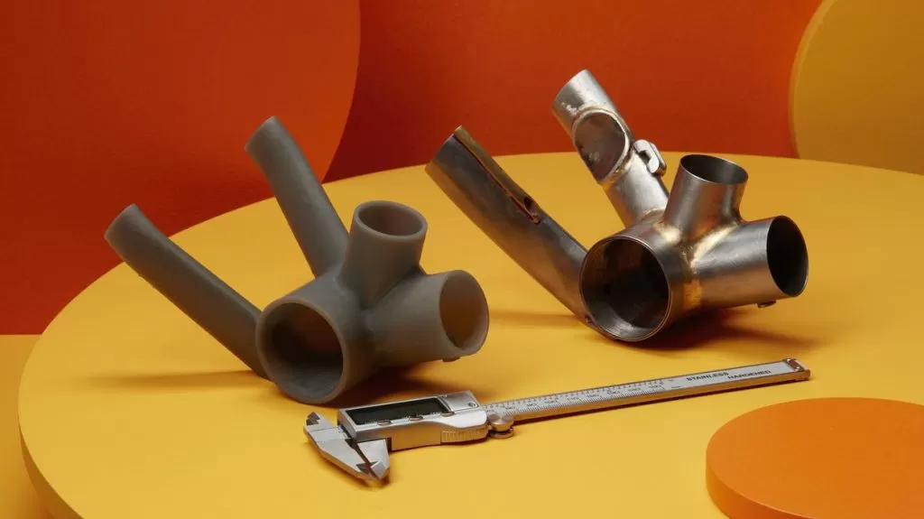 Rapid Prototyping Benefits and Advantages