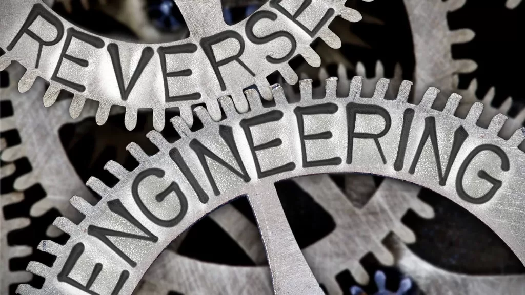 Reverse Engineering Challenges Solutions