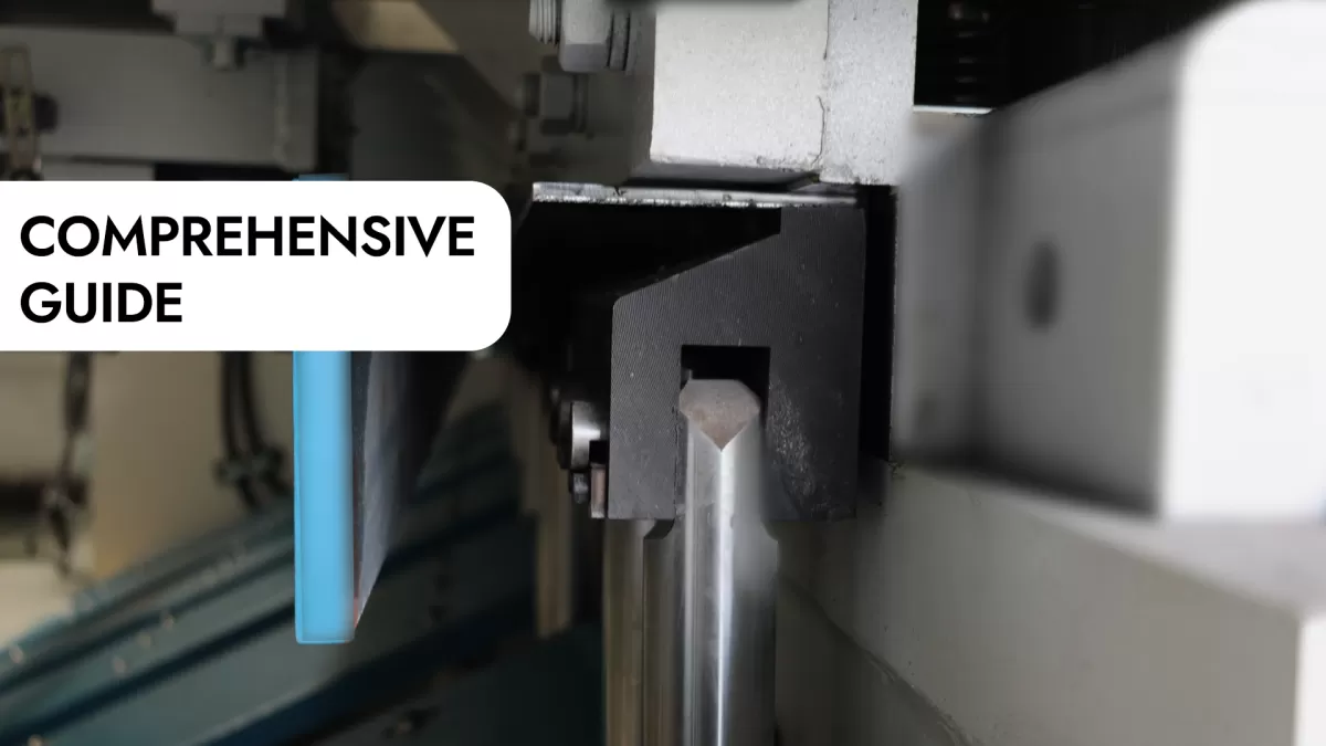 Shearing Process Features Applications