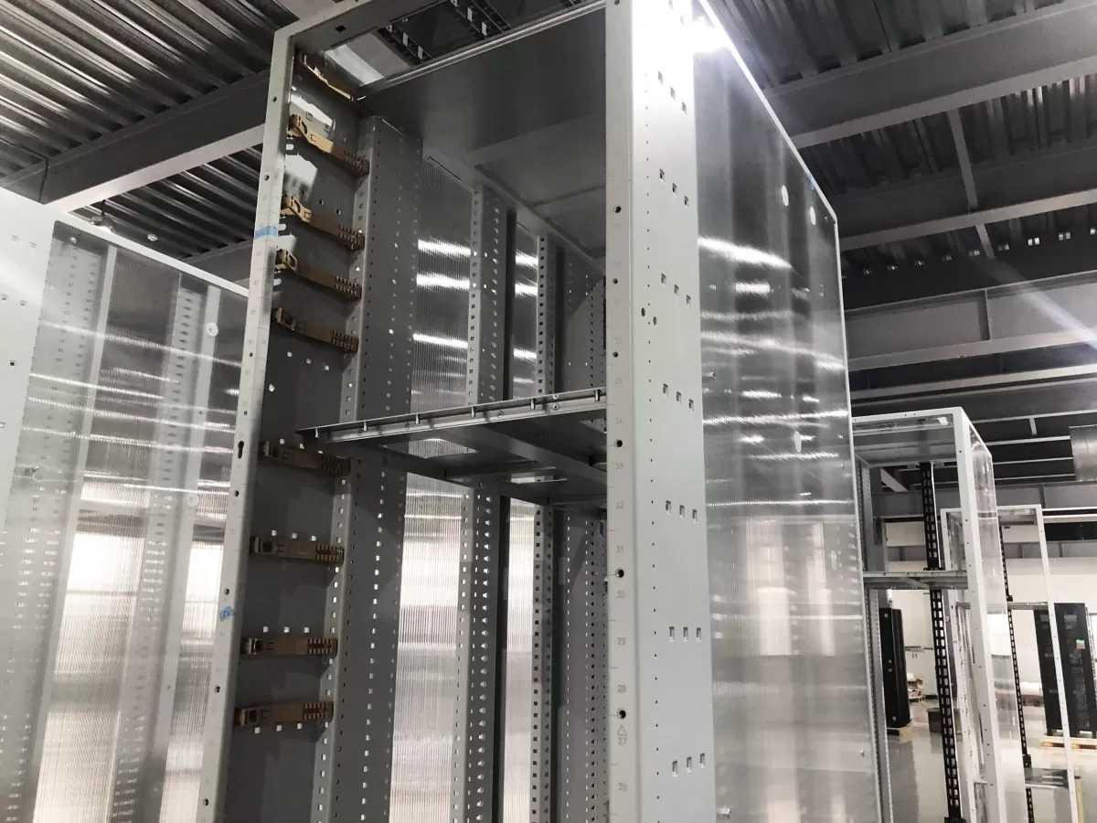 Sheet Metal Enclosure Types and Materials