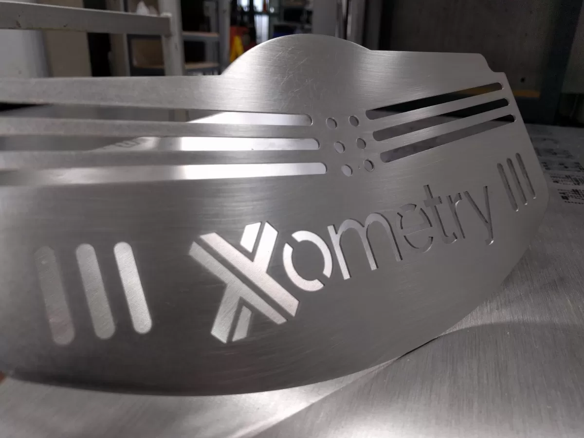 Sheet Metal Manufacturing Capabilities