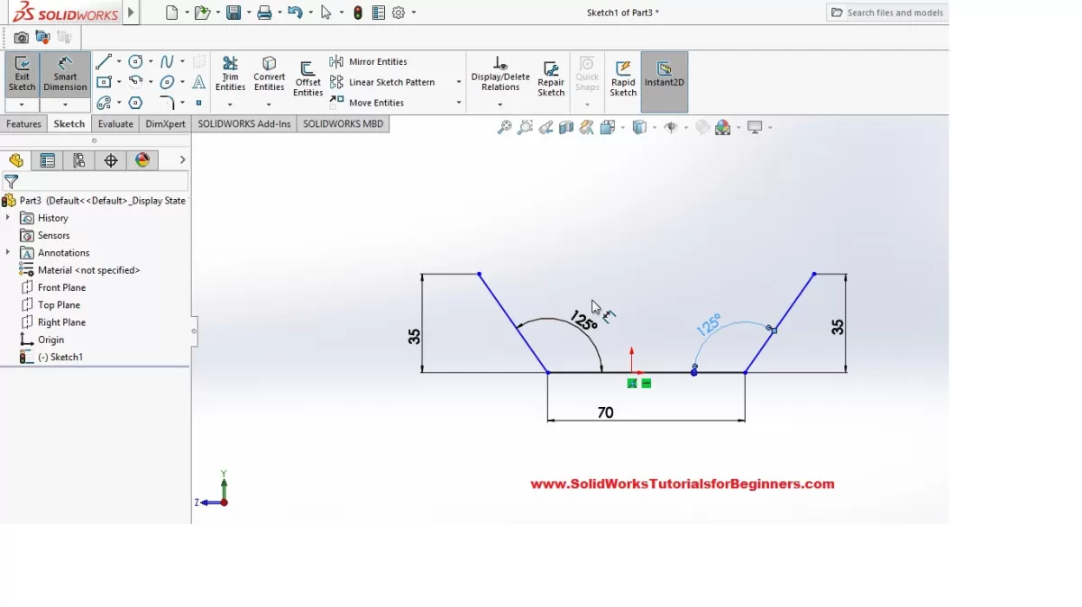 SolidWorks Sheet Metal Design Guide