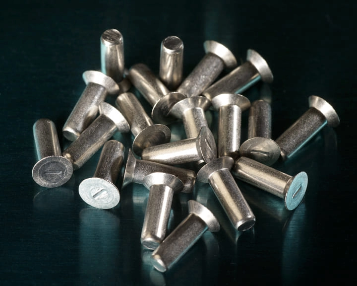Solid Riveting Process and Applications