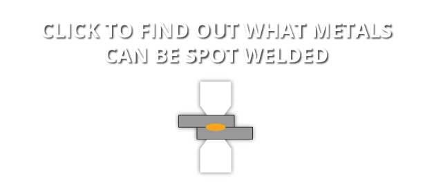 Spot Welding Defects Causes and Identification