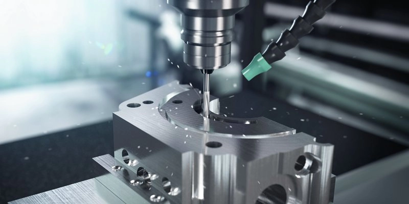 Surface Finish Quality Factors in Machining