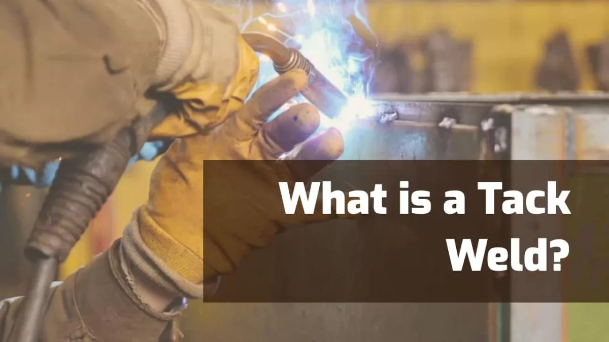 Tack Welding Pros Cons Overview