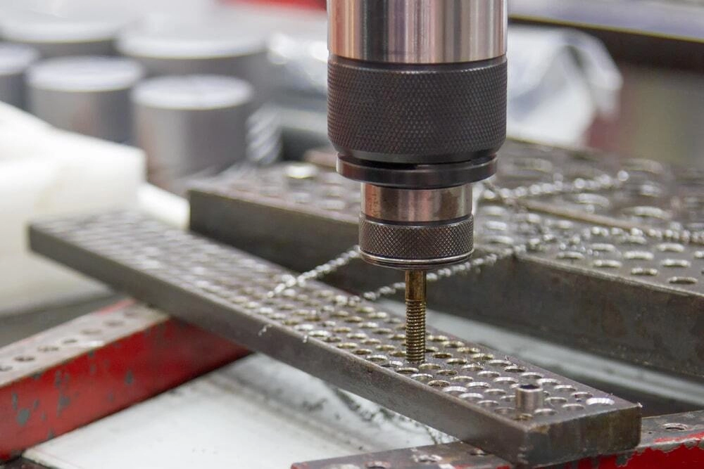 Tapped Hole Machining Challenges and Solutions