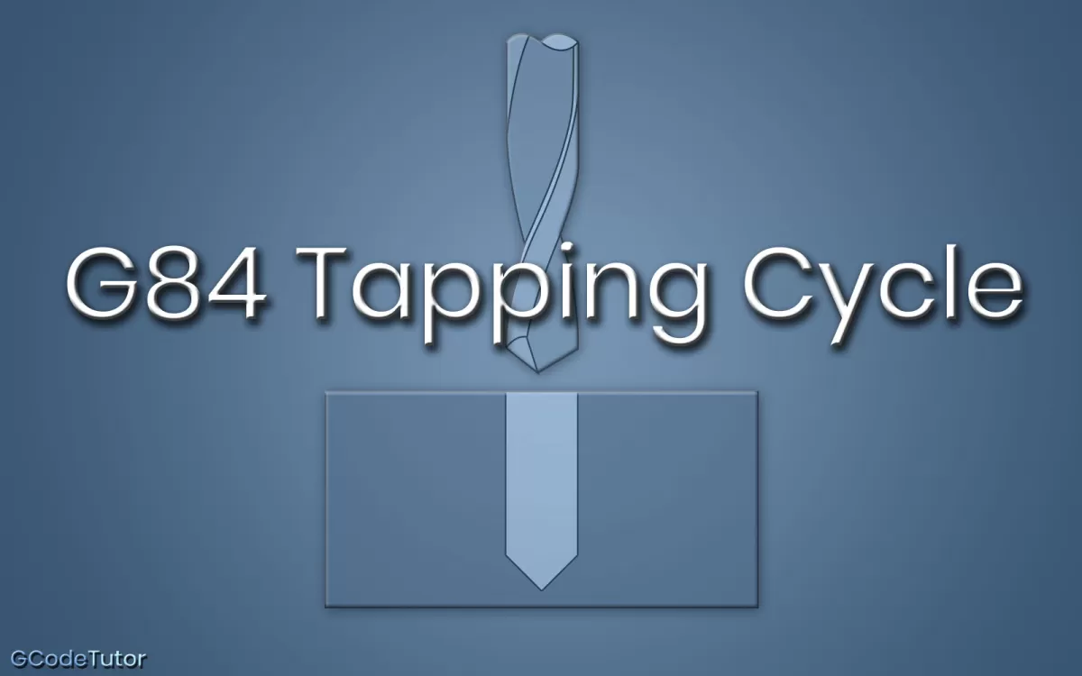 Tapping Process Manual Vs CNC Alignment