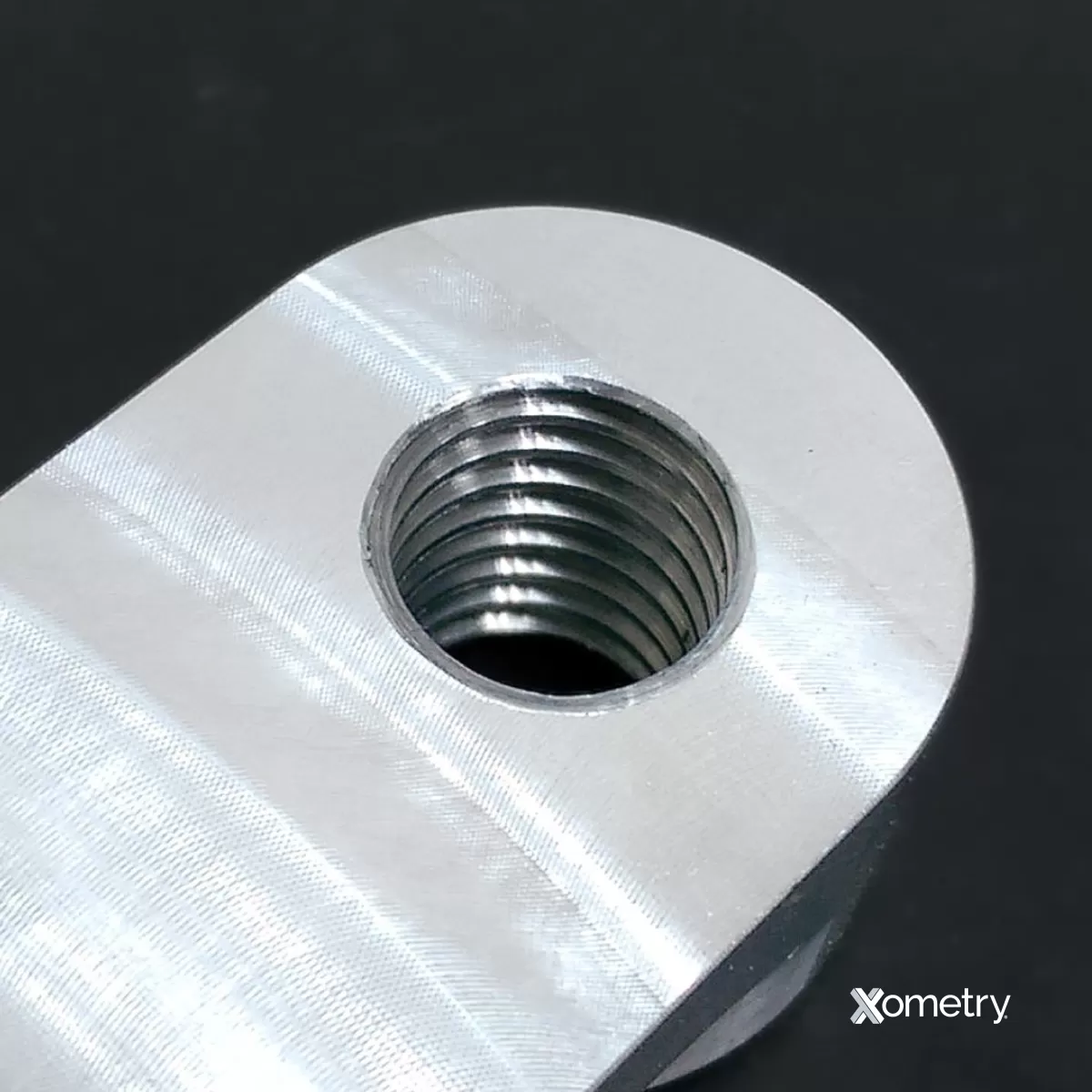 Thread Milling Techniques and Applications
