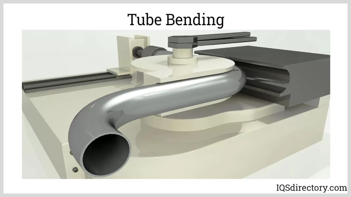 Tube Cutting Service Provider Selection