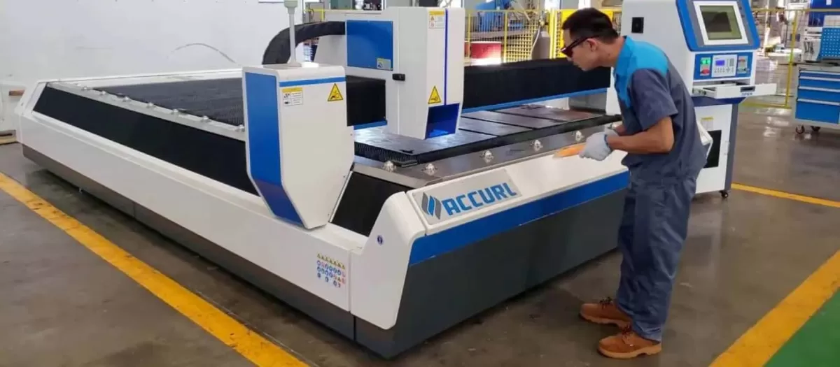 Types of CNC Machines and Their Applications