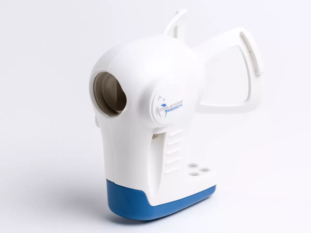 Vacuum Casting Medical Device Benefits