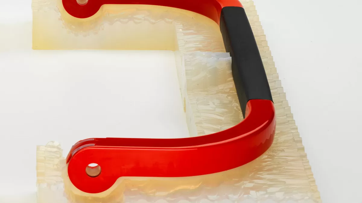 Vacuum Casting Polyurethane Materials Properties