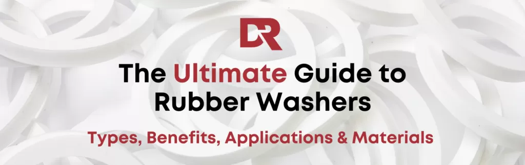 Washer Materials and Benefits Guide