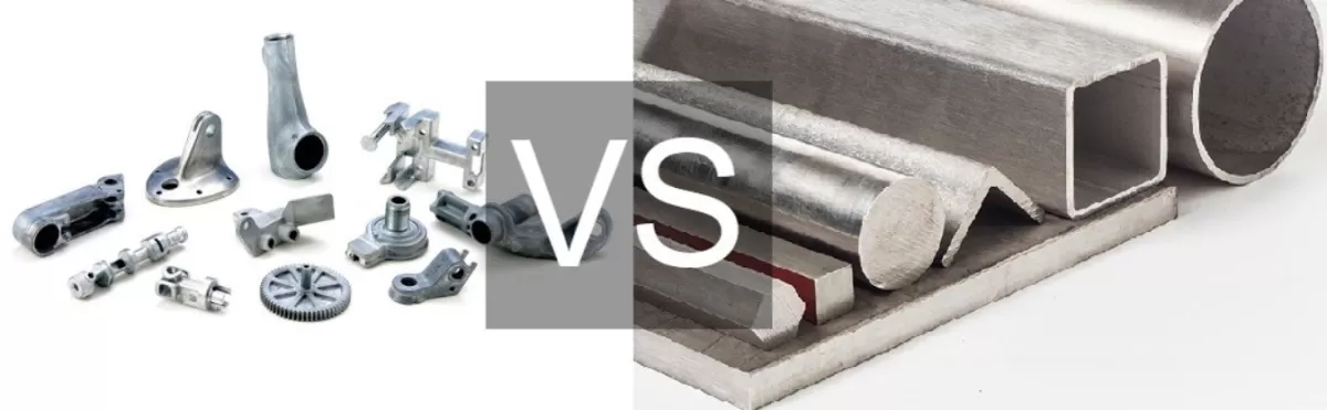 Zinc Die Casting Material Comparison