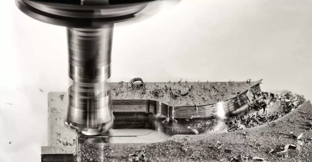 CNC Milling Part Design Guide Tips for Precision and Efficiency
