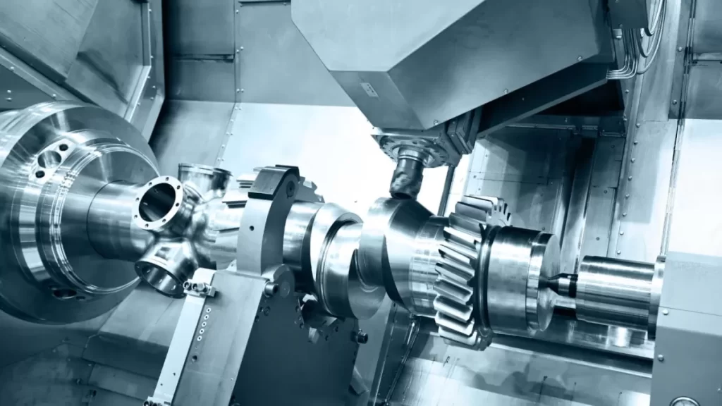 Conventional Milling vs Climb Milling Differences Benefits and Uses