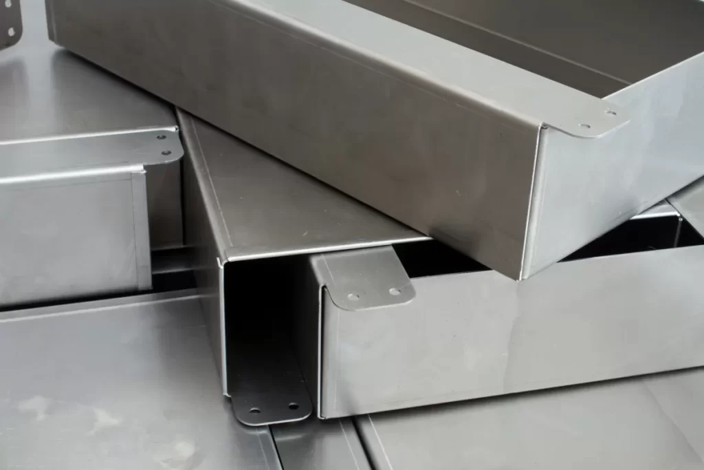 Custom Sheet Metal Brackets Precision Fabrication Durable Solutions